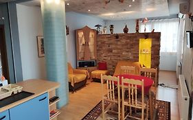 Rila Apartment